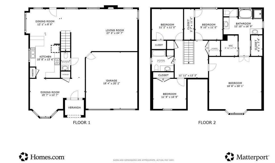 Photo of 7809 Elkhorn Mountain TRL