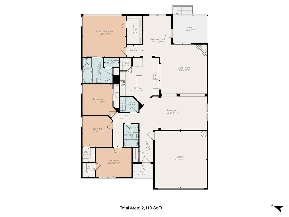 Photo of 309 Golden Eagle LN