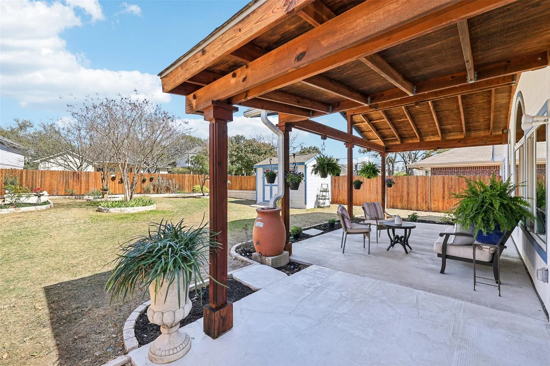 Photo of 17113 Copperhead DR