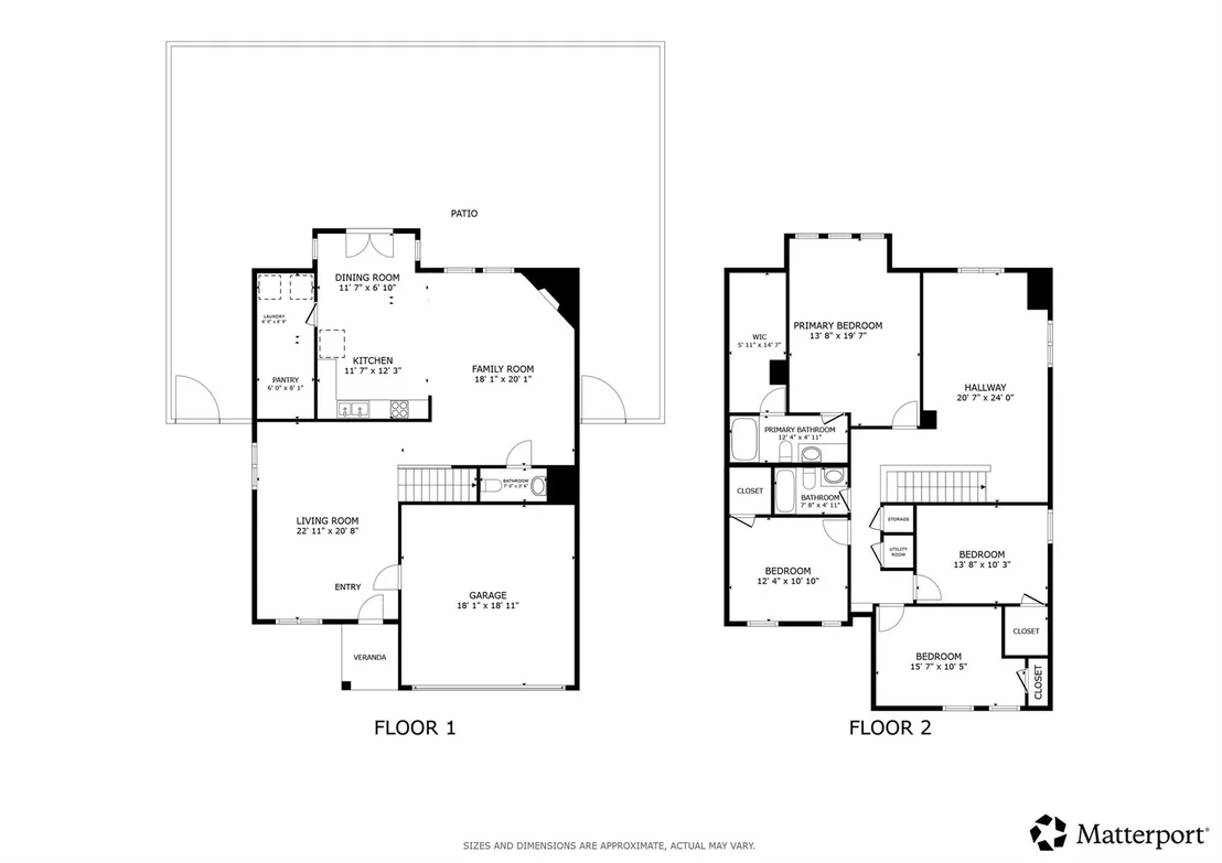 Photo of 2319 Waizel WAY