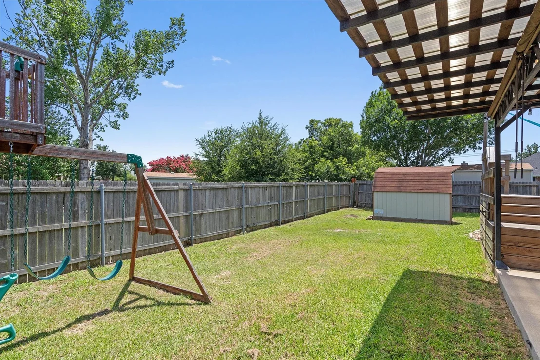 Photo of 1503 Sherry DR