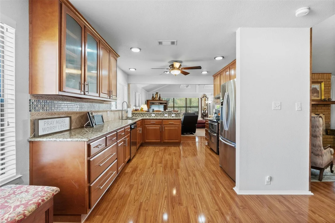 Photo of 1305 Brushy Bend DR