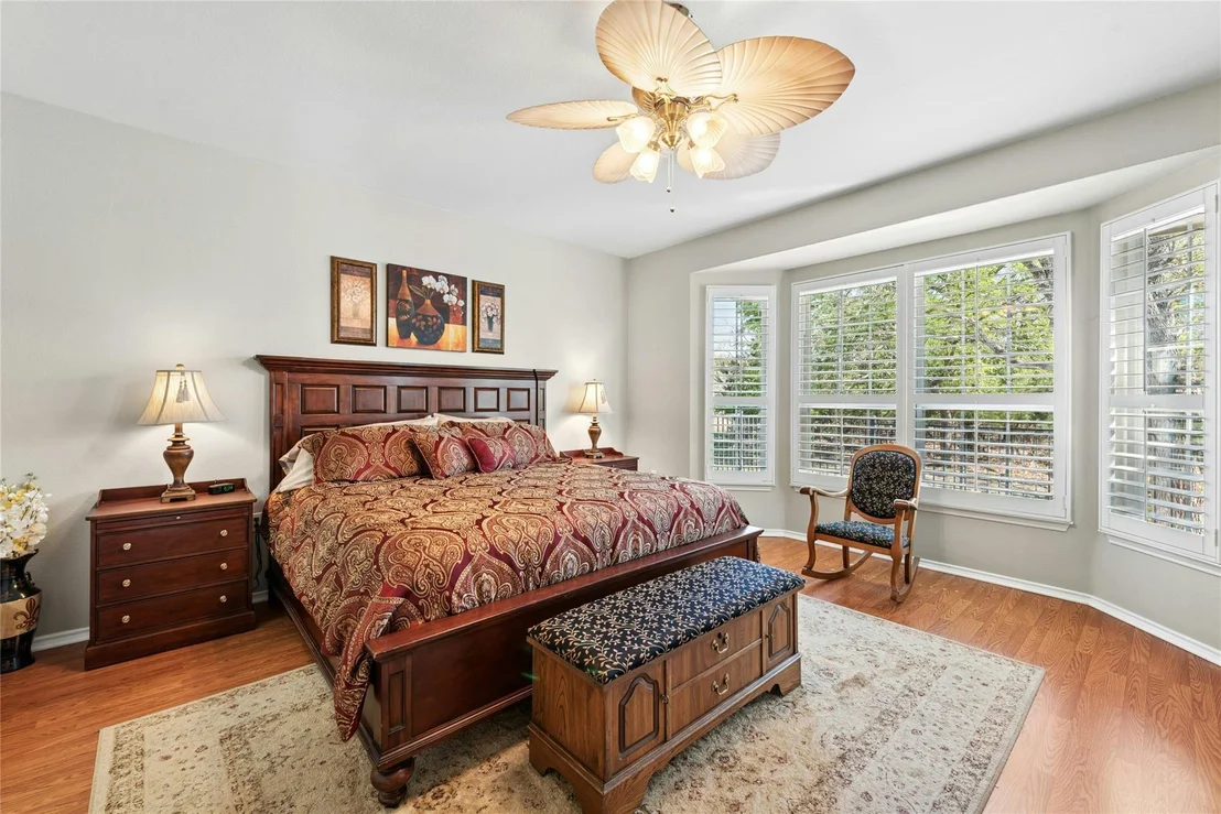 Photo of 213 Crockett LOOP