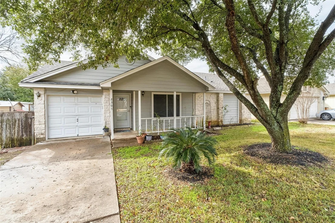 Photo of 2305 QUICKSILVER BLVD