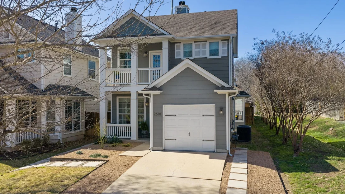 Photo of 2510 Thornton RD