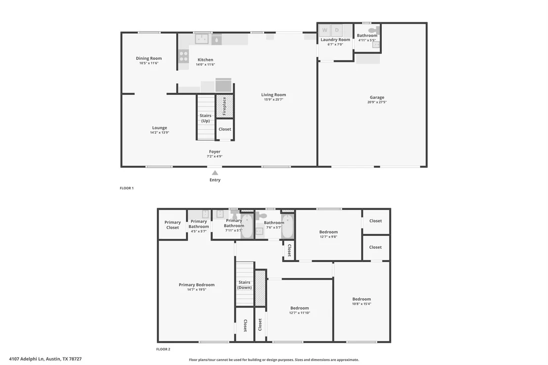 Photo of 4107 Adelphi LN