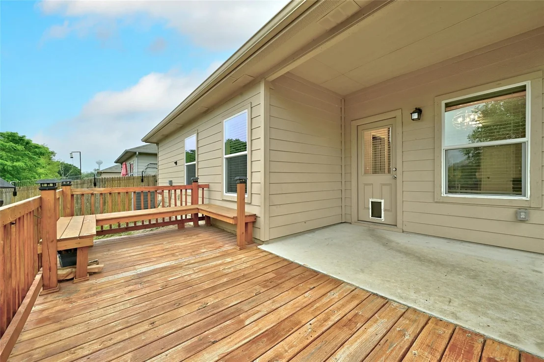 Photo of 6301 Wideleaf DR
