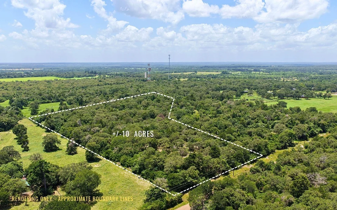 Photo of TBD County Road 378 (10 acres)