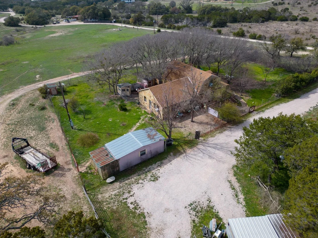 Photo of 425 Cedar Break LN