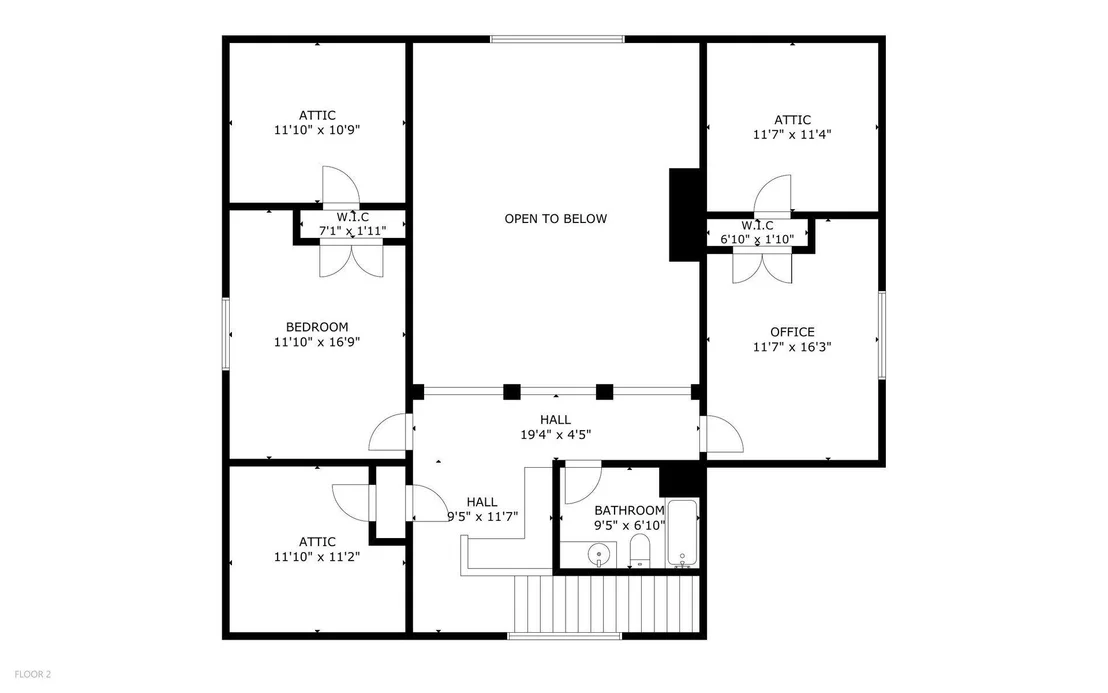 Photo of 3127 Millstream DR
