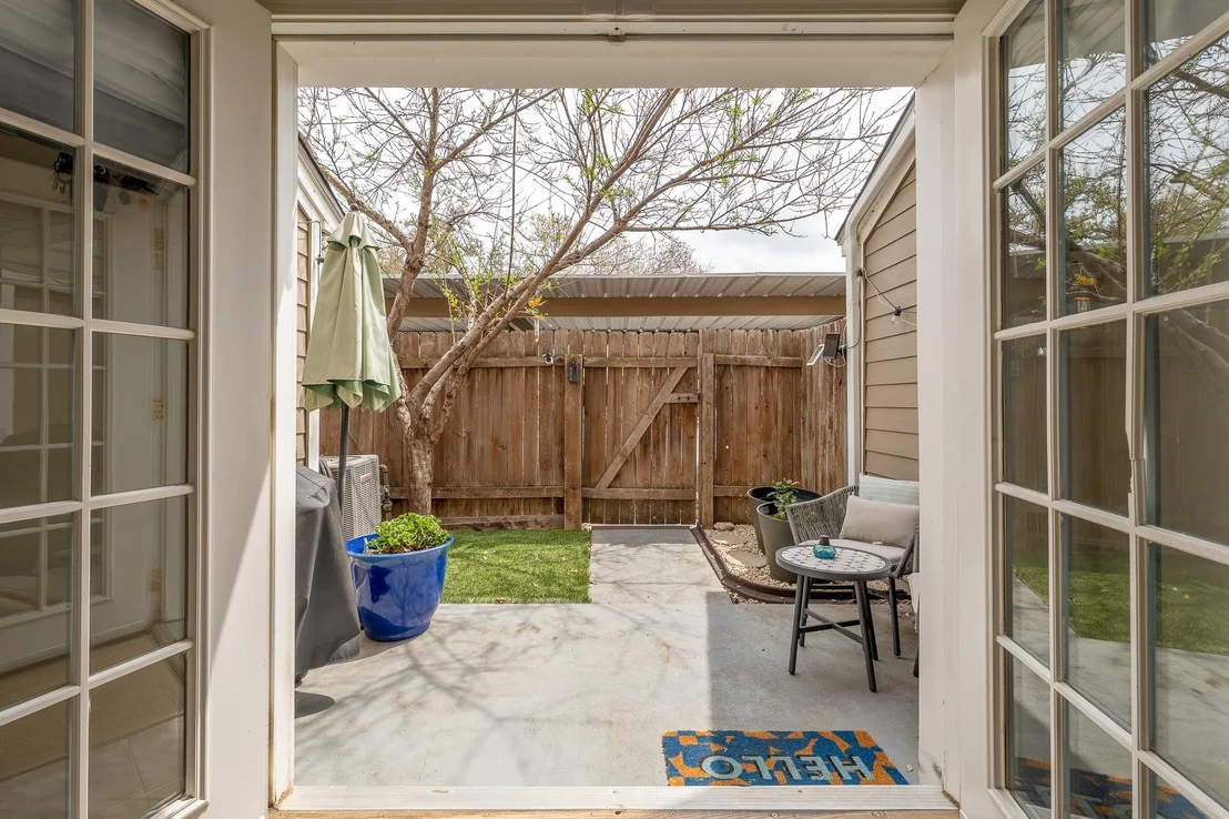 Photo of Unit 31 at 12325 Los Indios TRL