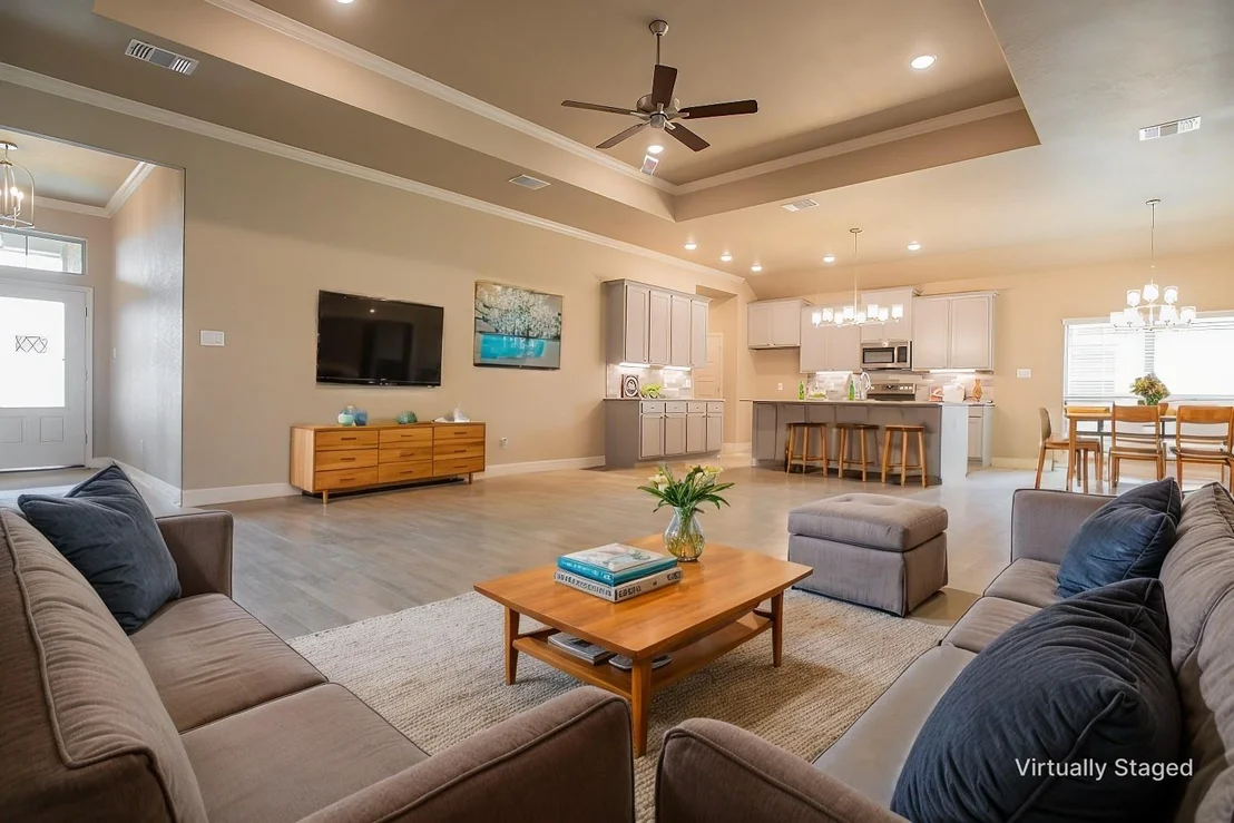 Photo of 1018 Winchester DR