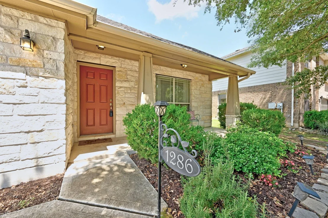 Photo of 1286 Talley LOOP
