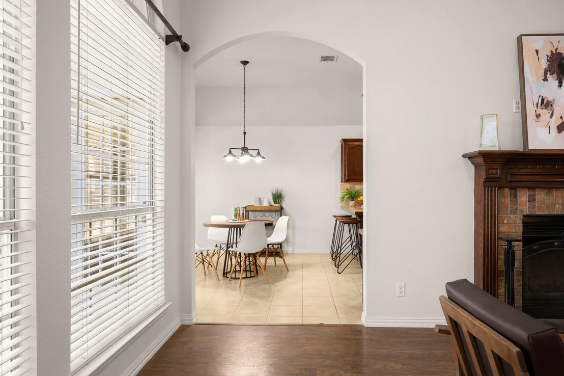 Photo of 1206 Brophy DR
