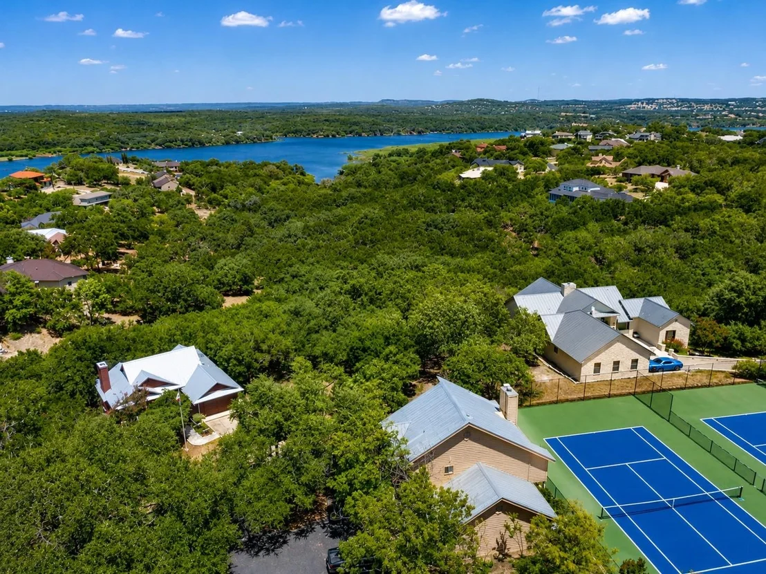 Photo of Lots 5 and 6 Courtside LN