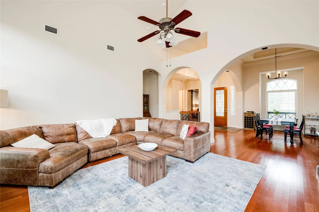 Photo of 5600 Spurflower DR