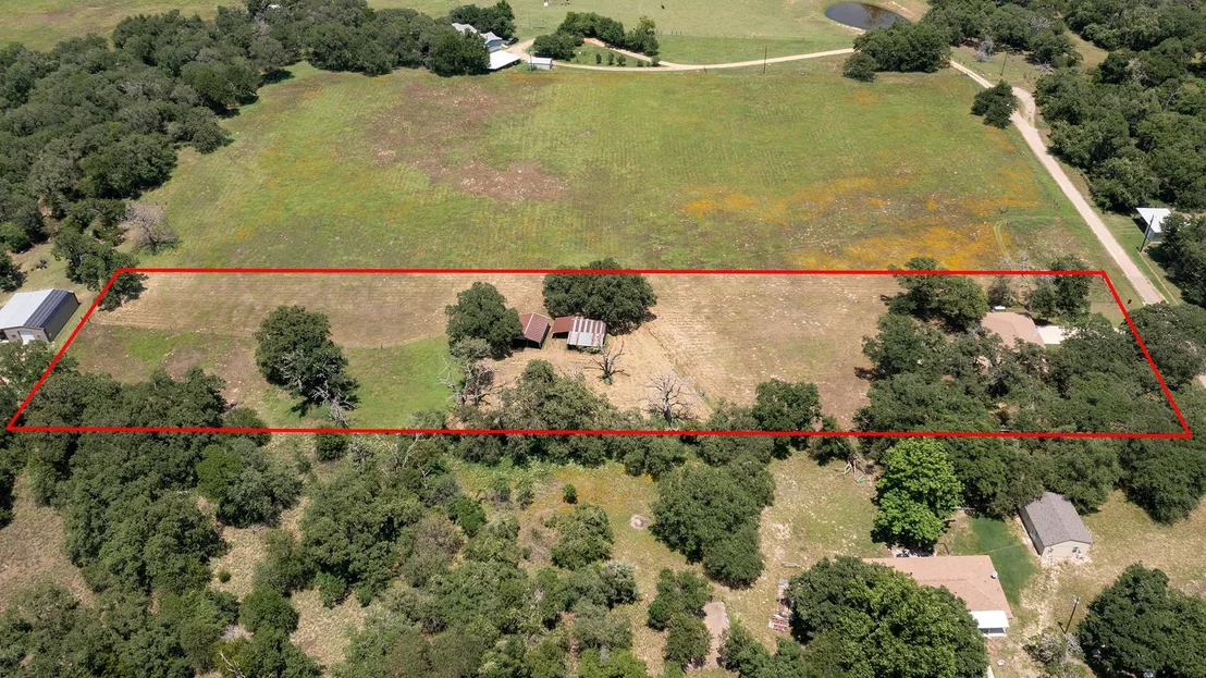 Photo of 227 County Road 303B