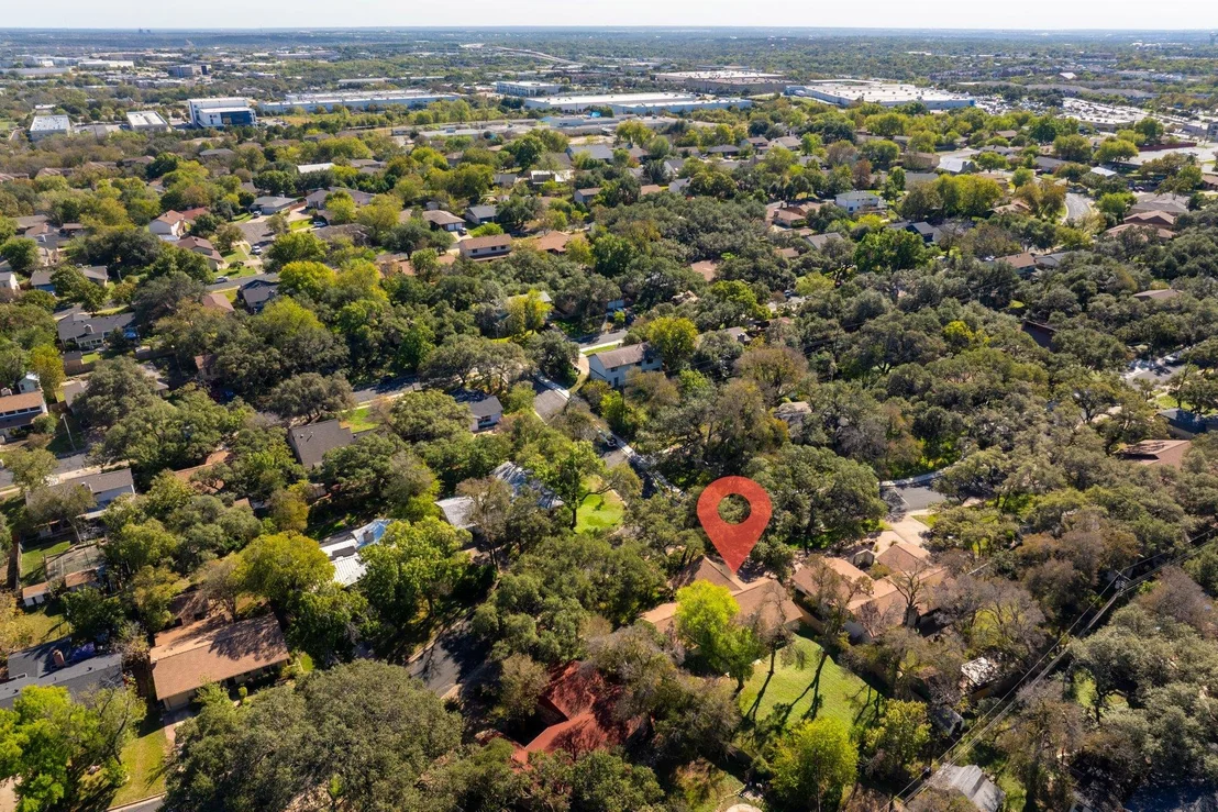 Photo of 8406 Shenandoah DR