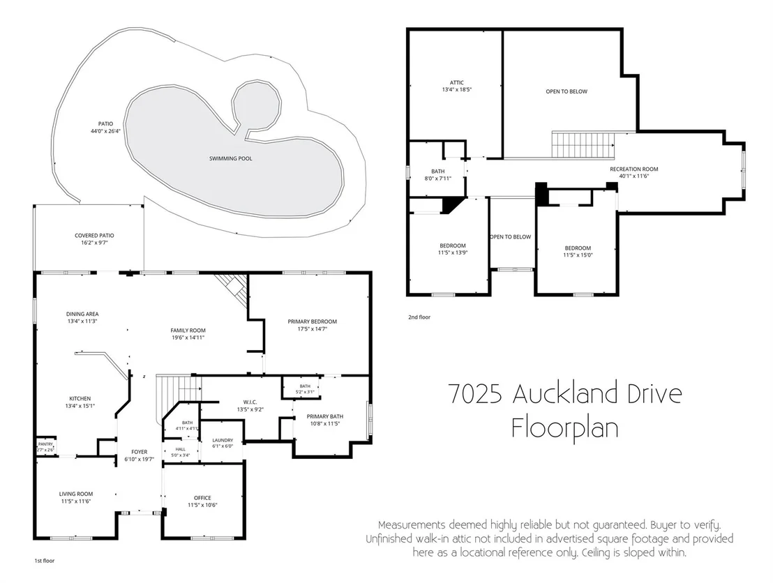 Photo of 7025 Auckland DR