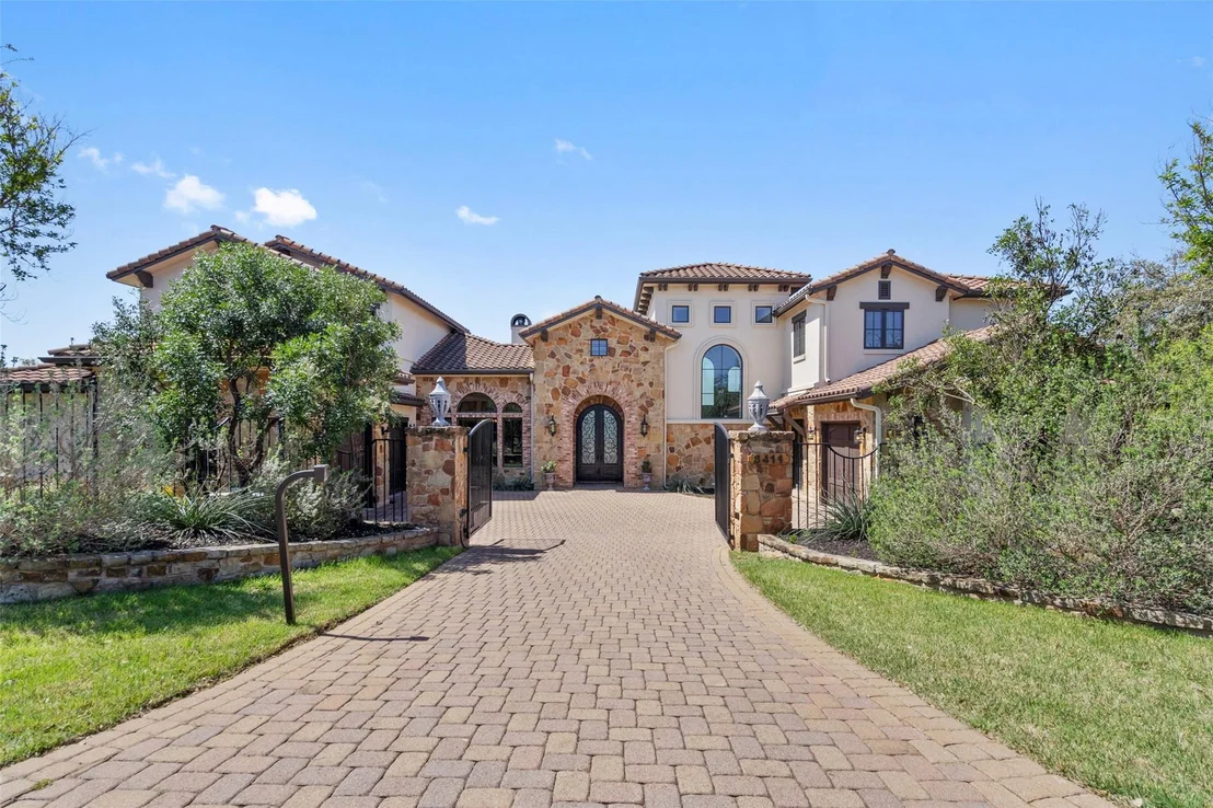 Photo of 8411 Galeana Trace CV