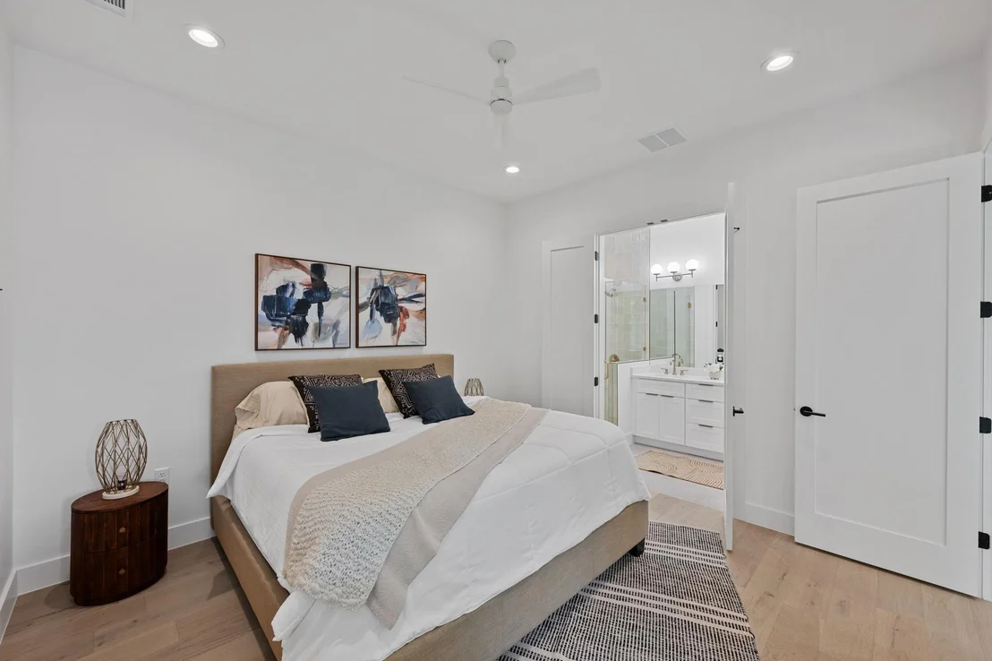 Photo of Unit A at 3614 Abbate CIR