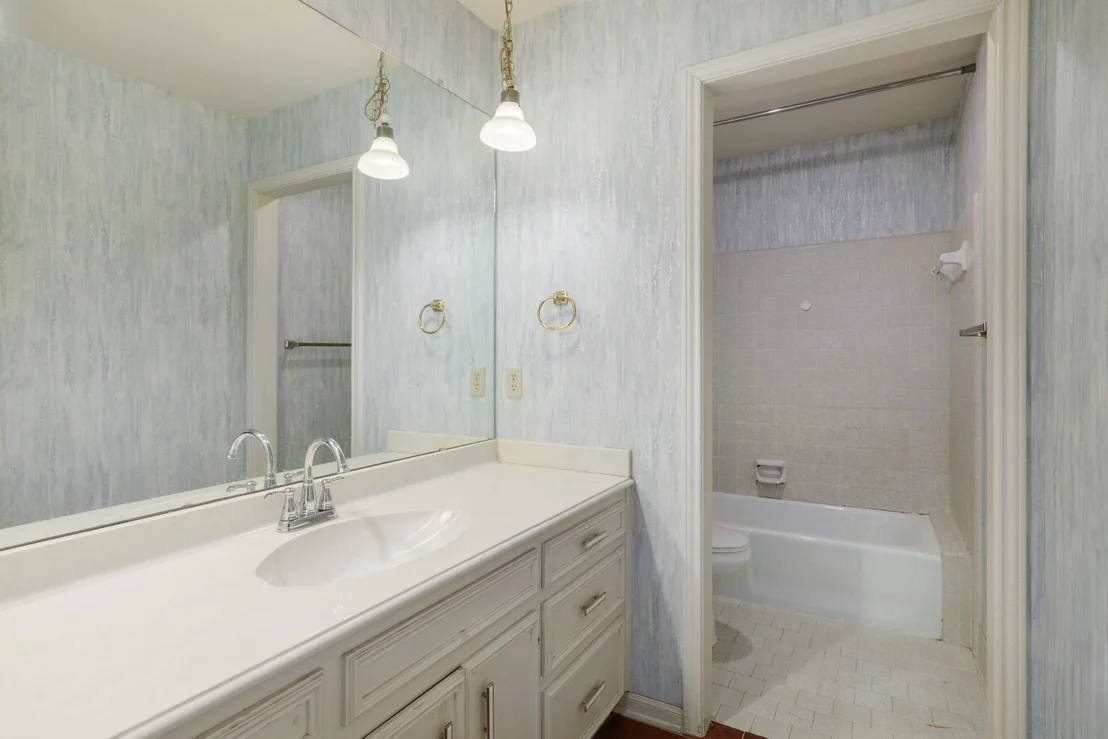 Photo of Unit B at 11133 Pinehurst #B DR