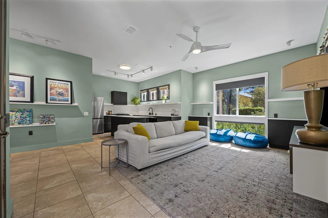 Photo of Unit A at 2016 Simond Ave