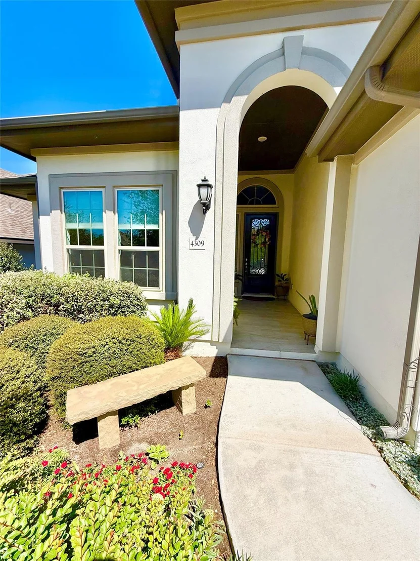 Photo of 4309 Orange Blossom PASS