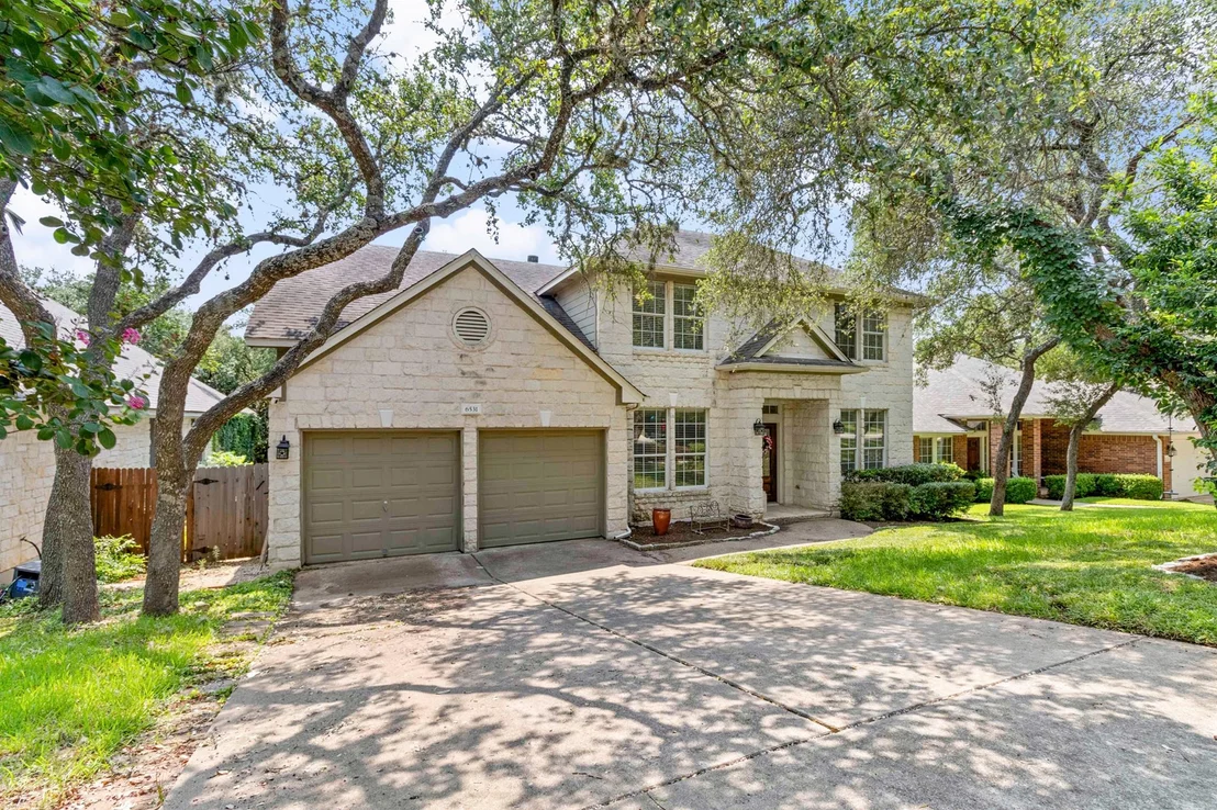 Photo of 6531 Clairmont DR