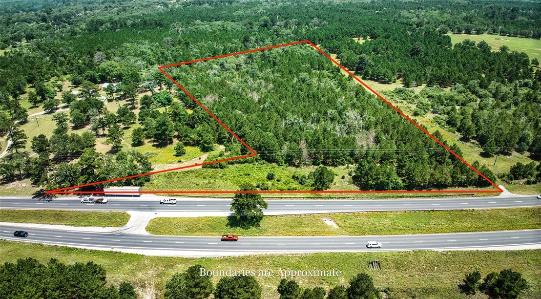 Photo of 000 Hwy 21 E Highway
