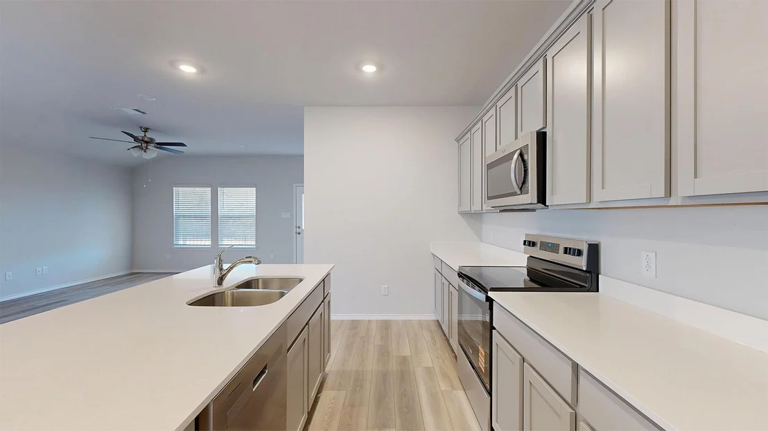 Photo of 2301 Bee Creek DR