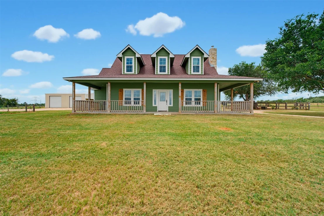 Photo of 4493 County Road 304