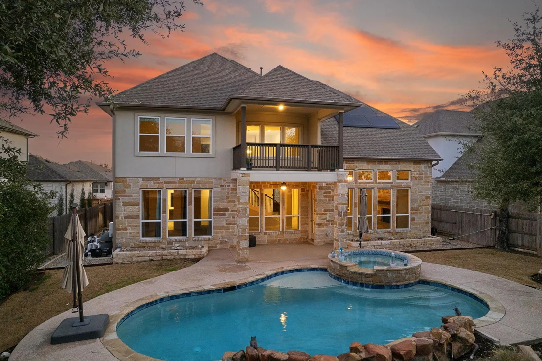 Photo of 4015 Logan Ridge DR