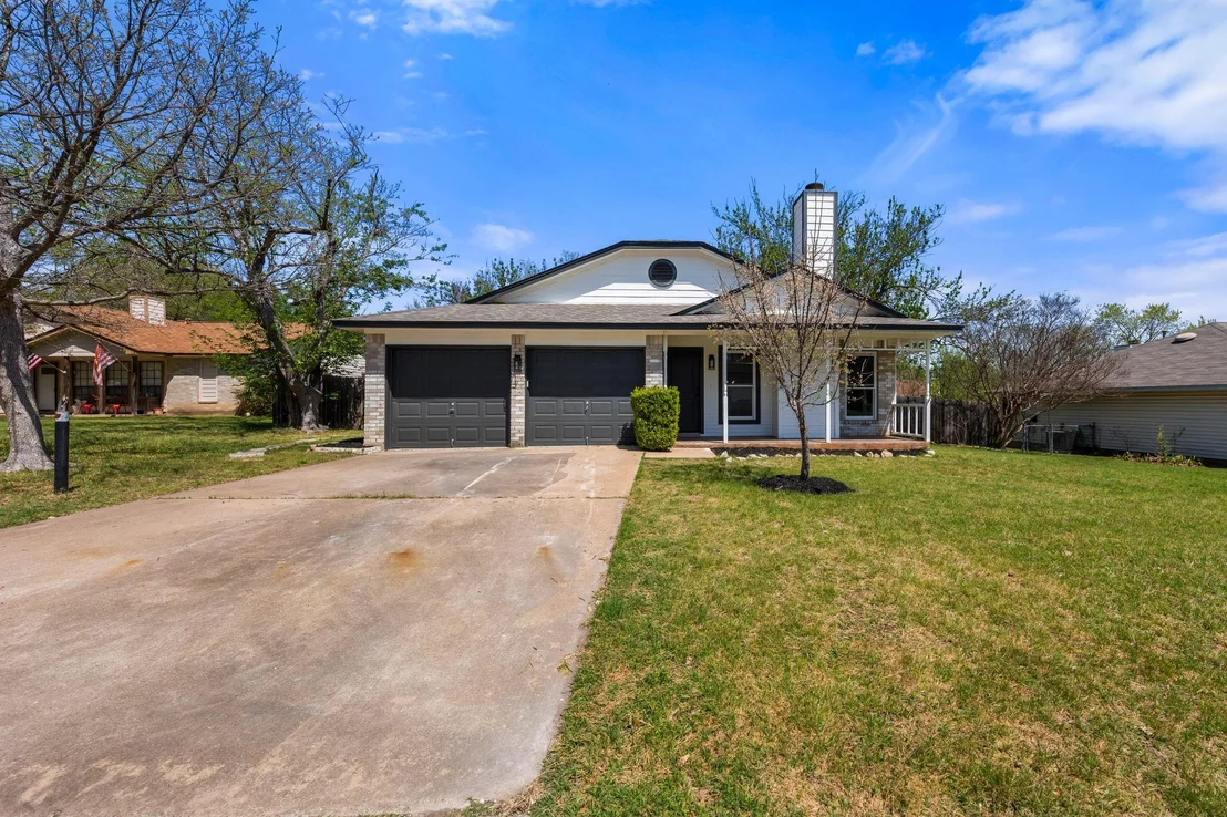 Photo of 2702 Irish Bend DR