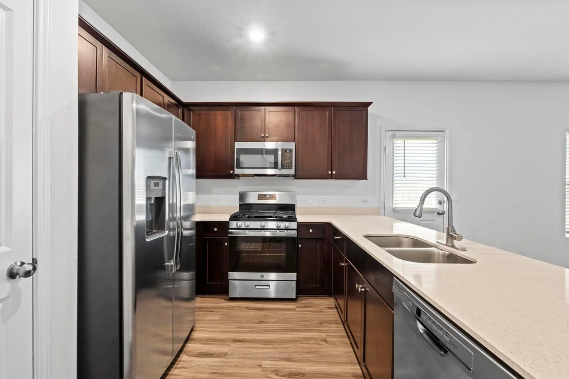 Photo of 3313 Lodgepole DR