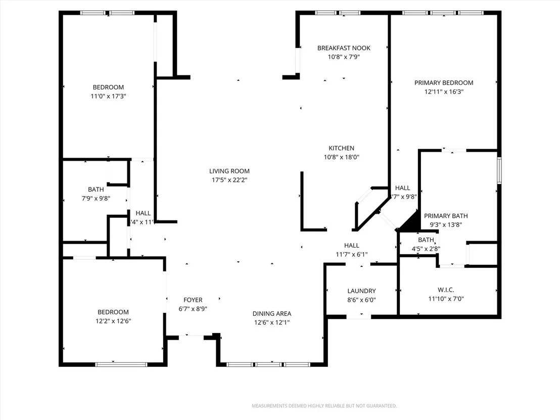 Photo of 111 McKittrick Ridge RD