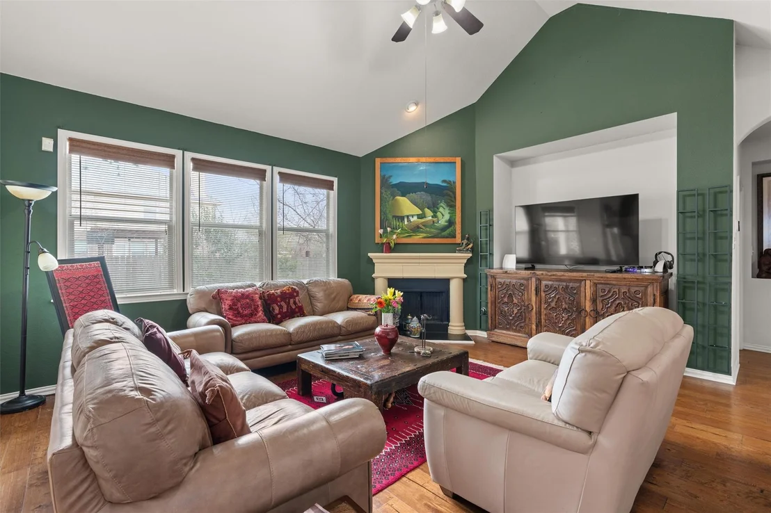 Photo of 2418 Elkhorn Ranch RD