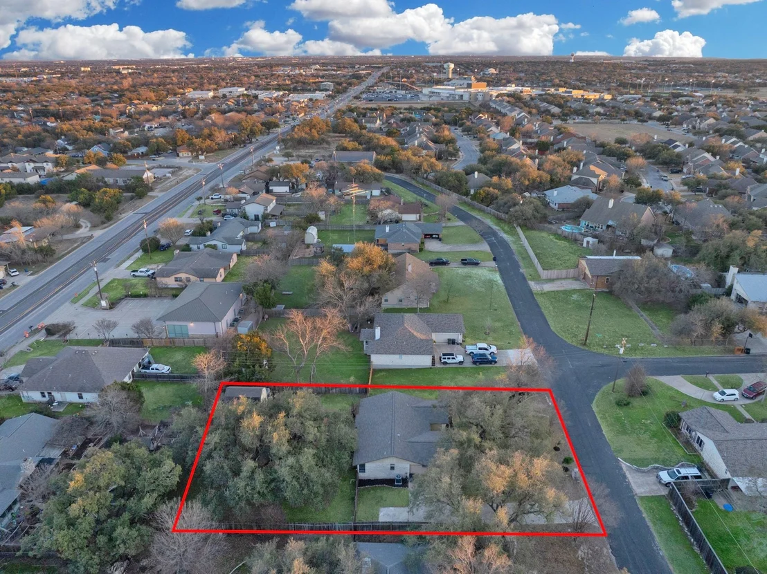 Photo of 2206 Castlewood TRL