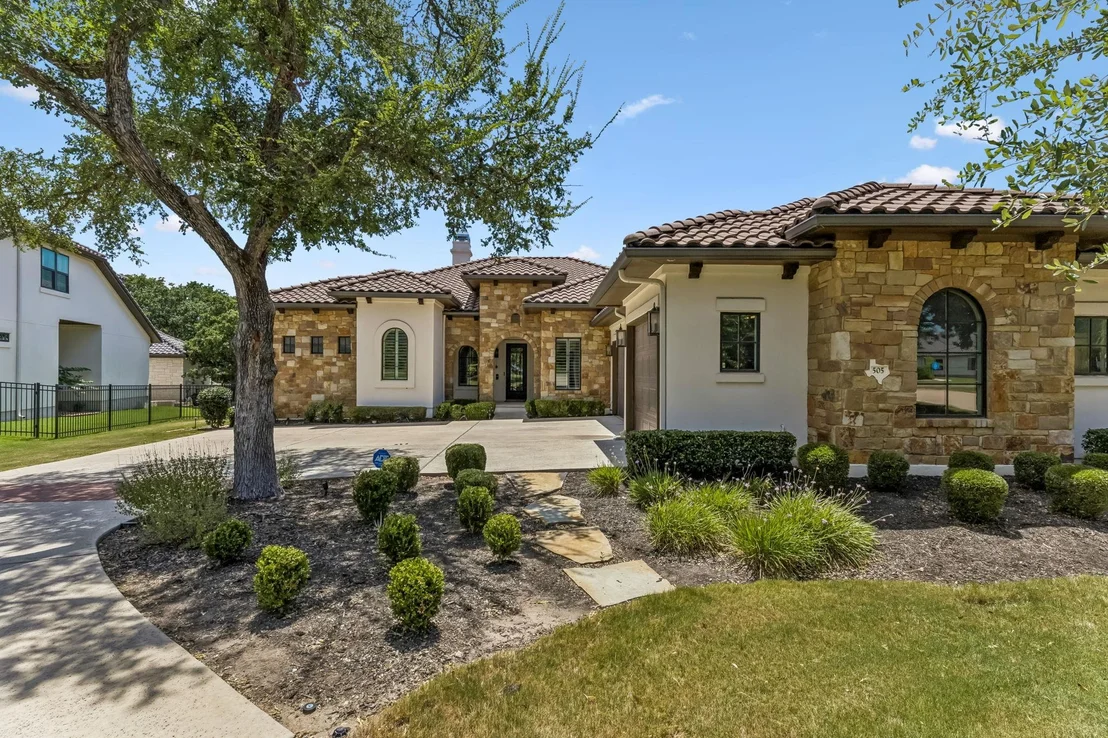 Photo of 505 Flint Ridge TRL
