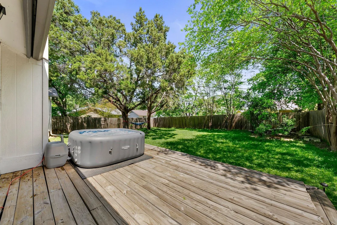 Photo of 3212 Darnell DR