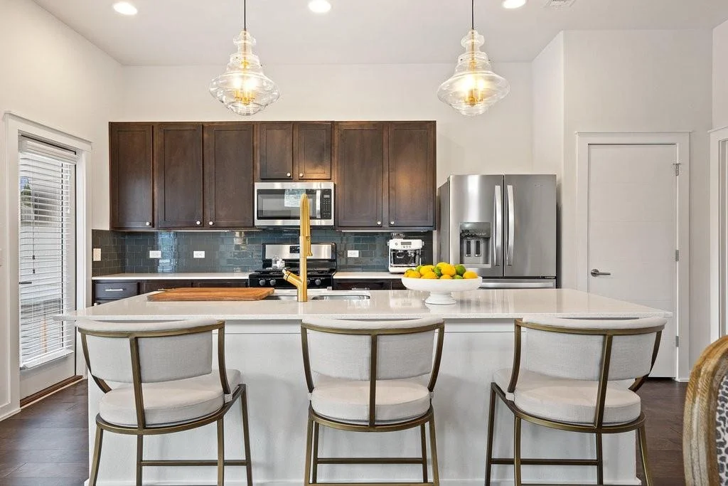 Photo of Unit B at 8901 Parker Ranch CIR