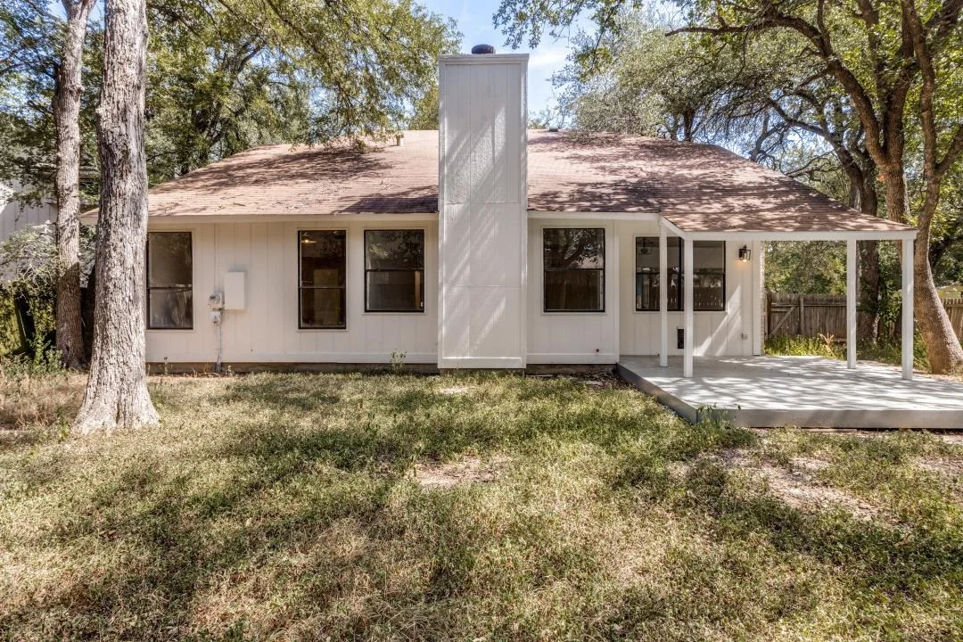 Photo of 8001 Boneta TRL