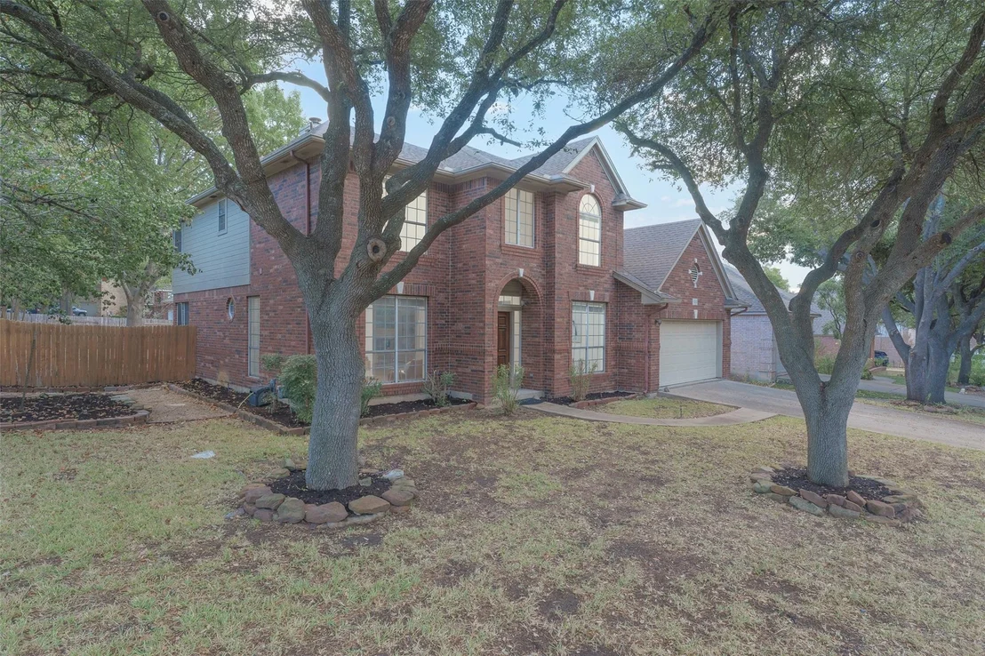 Photo of 1512 Chasewood DR