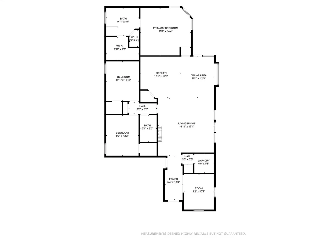 Photo of 2229 Western View DR
