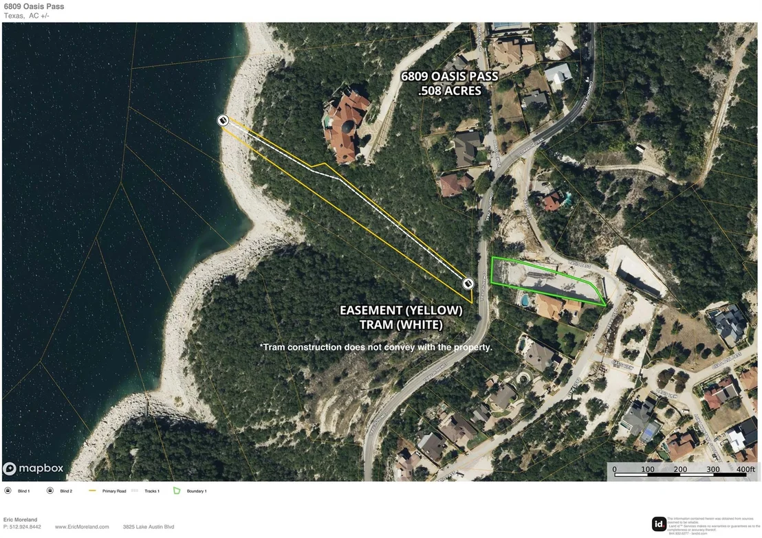Photo of 6809 Oasis PASS
