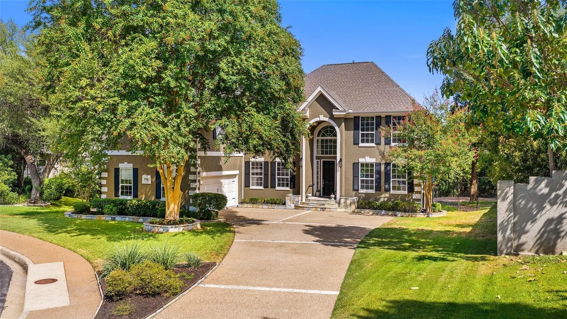 Photo of 3209 Rustic River CV
