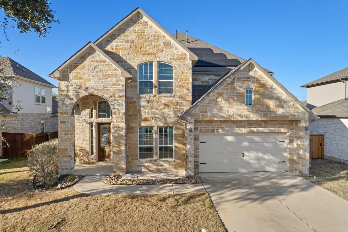 Photo of 4015 Logan Ridge DR