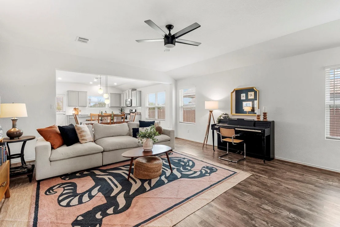 Photo of 117 Concho Brook BND