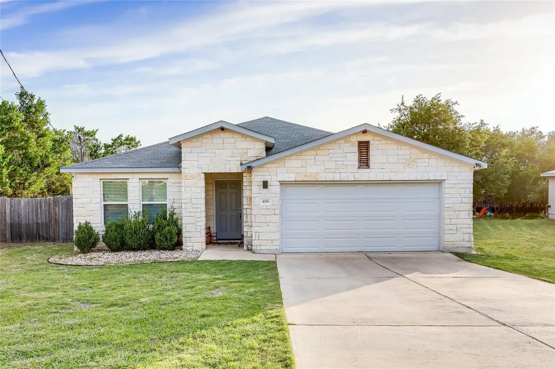 Photo of 4116 Hillside DR