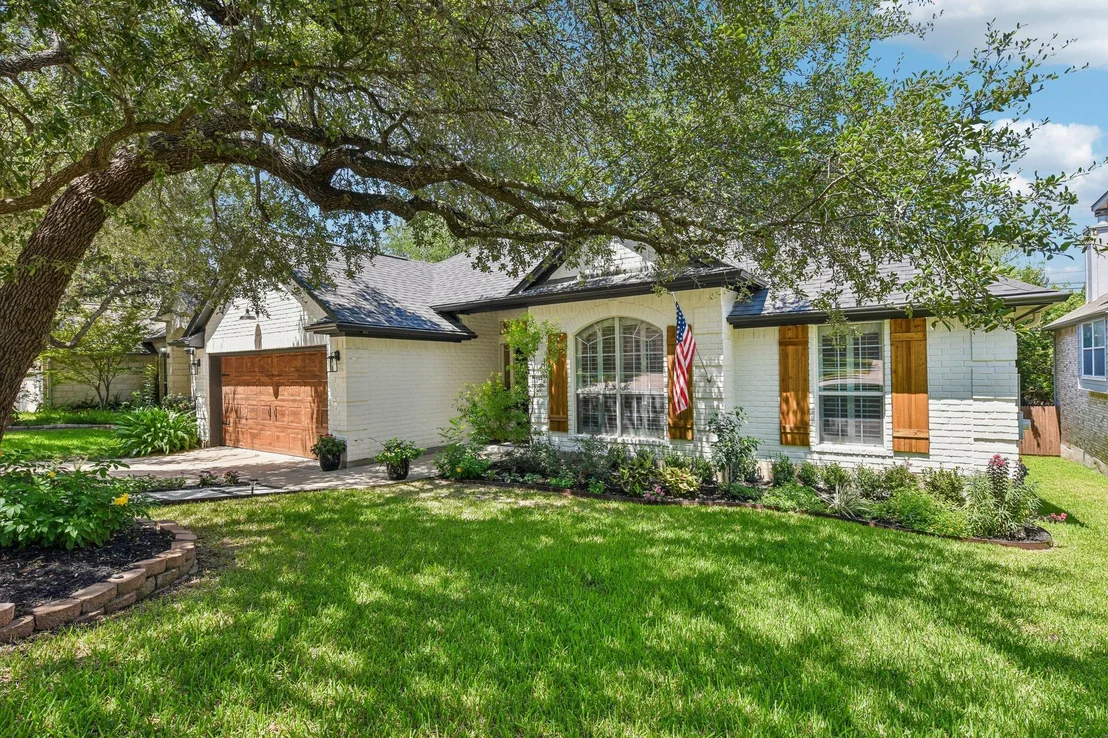 Photo of 2915 Cashell Wood DR